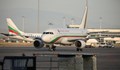 Правителствен самолет прибира българи от Израел