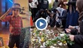 "Мамо, добре съм" - последните думи на убитото дете с палестински корени
