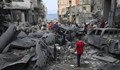 Израел нареди "пълна обсада" на ивицата Газа