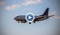Пилот опита да разбие самолет с 80 пътници в САЩ