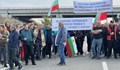 Протестиращите енергетици и миньори очакват провокатори