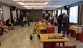 Турнир по ускорен шах се проведе в Русе