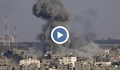 "Хамас" обяви началото на "военна операция" срещу Израел
