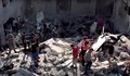 Владимир Чуков: Хора се бият за парче хляб в Ивицата Газа