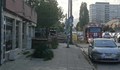 Скъсан газопровод предизвика паника в София