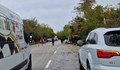 Инцидент на пътя Русе - Бяла