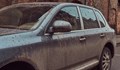 Как да спасим колата си от ръждясване при дъжд