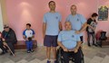 Русенски параспортисти донесоха медали