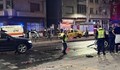 Младеж е с опасност за живота след тежка катастрофа в Пловдив