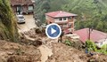Проливни дъждове предизвикаха наводнения и свлачища в Турция