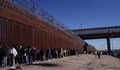 Администрацията на Джо Байдън възобновява строежа на стената по границата с Мексико