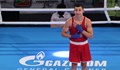 Русенец получи приза „Най-добър боксьор“ на Балканското първенство