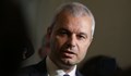 Костадин Костадинов: България не е гумен печат за подпечатване на декларации