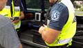 Хванаха неправоспособен шофьор с фалшиви номера в Русе