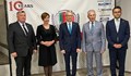 Коридорът Гърция - Румъния ще минава през Шумен, Разград и Търговище