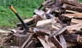 Спипаха незаконна дървесина в село Копривец