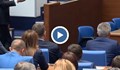 Депутатите обсъждат вота на недоверие срещу правителството