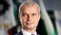 Костадин Костадинов: Не гласувайте с машини!