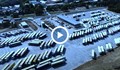 Игра на паркинги: Повтаря ли се схемата „Капитан Андреево“ на буферния паркинг в Русе