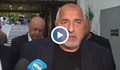 Бойко Борисов: Радев откъде знае как се строят магистрали, като никога не е строил