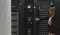 Българският суперкомпютър ХЕМУС влиза в действие