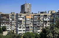 България се изкачи до второ място в ЕС по скок на цените на жилищата