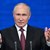 Владимир Путин: Русия разширява връзките си с редица страни въпреки санкциите