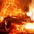 Пожар унищожи светлоотразителни колчета на път край село Копривец