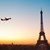 Бомбени заплахи срещу пет летища във Франция