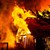 Пожар изпепели къща в село Езерче