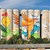 Огромен графит украси силозите на мелница в София