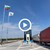 АКФ: Община Русе е подарила имот на границата на Дунав мост на частно дружество