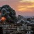 Израел започна сухопътна операция в Газа