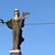 Ново посегателство над статуята на Света София Ново посегателство над статуята на Света София