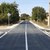 Приключи реконструкцията на общинския път в село Горно Абланово