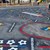 Образователни и интерактивни игри на асфалт радват децата в Русе
