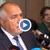 Бойко Борисов: Ако ДПС има хора, които да се справят по-добре с работата, защо да не станат министри Бойко Борисов: Ако ДПС има хора, които да се справят по-добре с работата, защо да не станат министри