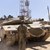 Израелски танк стреля по египетски пост