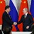 Търговията между Русия и Китай скочи с 30%