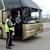 Масови проверки на туристически автобуси на ГКПП "Капитан Андреево"