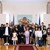 Румен Радев се срещна с деца на загинали служители от системата на МВР Румен Радев се срещна с деца на загинали служители от системата на МВР