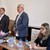 КНСБ обсъди с кандидат-кметове проблемите на Русе