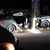 Кола с мигранти се блъсна в електрически стълб в Елхово