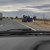 Силен вятър обърна камион на Подбалканския път