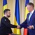Румъния поиска от Володимир Зеленски да признае, че т. нар. молдовски език не съществува