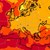 Топла зима в Европа: Високи градуси през декември, валежи през януари