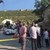 Камион се вряза в четири коли в Турция