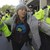 Задържаха Грета Тунберг на протест в Лондон