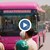 Розови автобуси само за дами пазят жените от тормоз в Пакистан