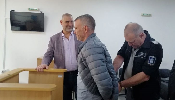 На Ганчо Ганчев са повдигнати три обвинения